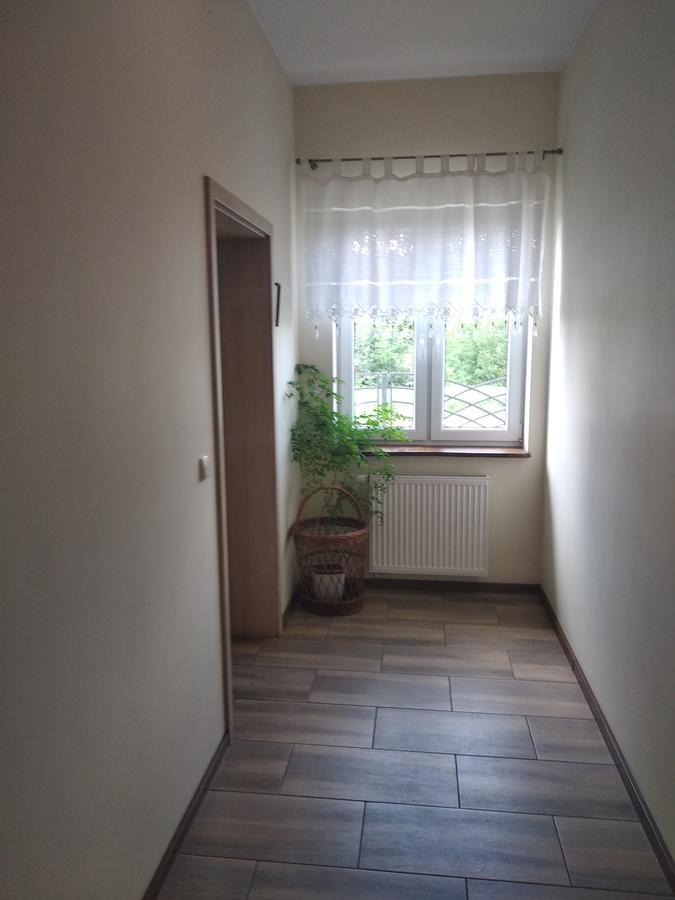 Swojski Klimat Siedlin Exterior foto