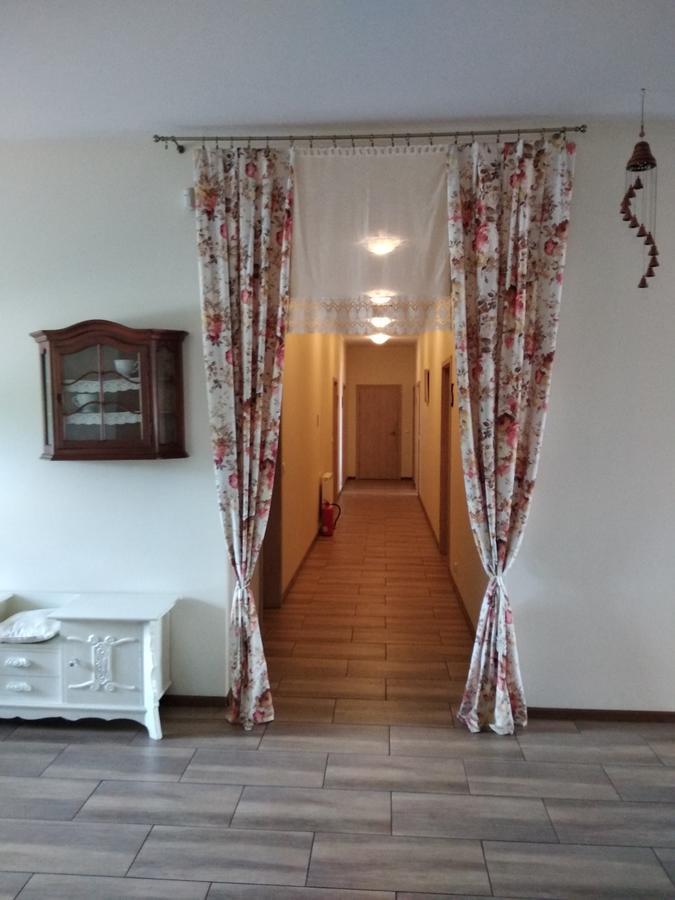 Swojski Klimat Siedlin Exterior foto